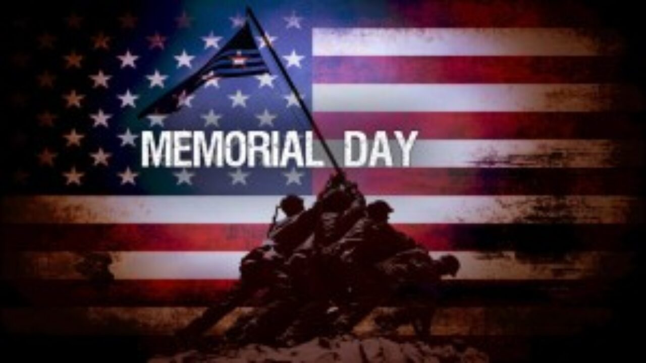memorial-day stanley rv park midland tx - memorial day graphic