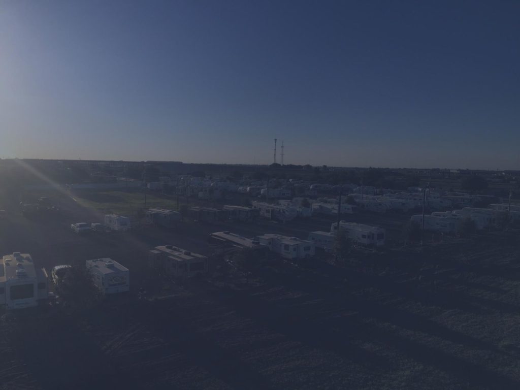 midland tx rv park