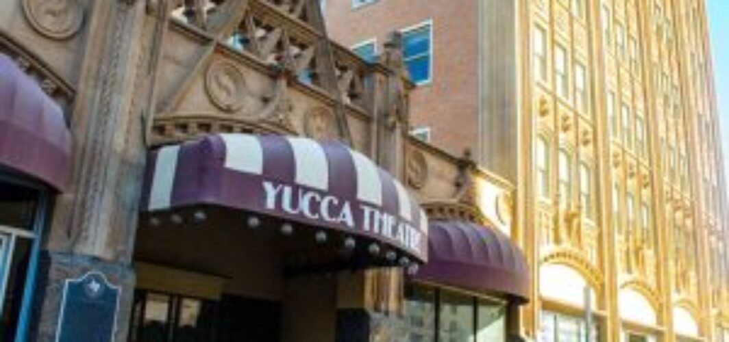 Yucca Theater