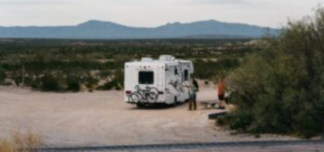 the best rv park midland tx