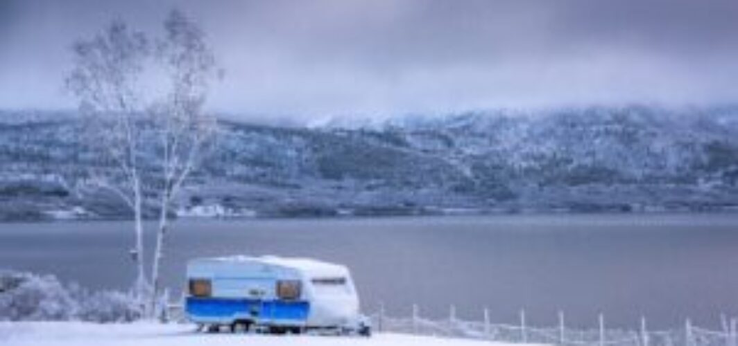 winter tips for rv parks in midland tx