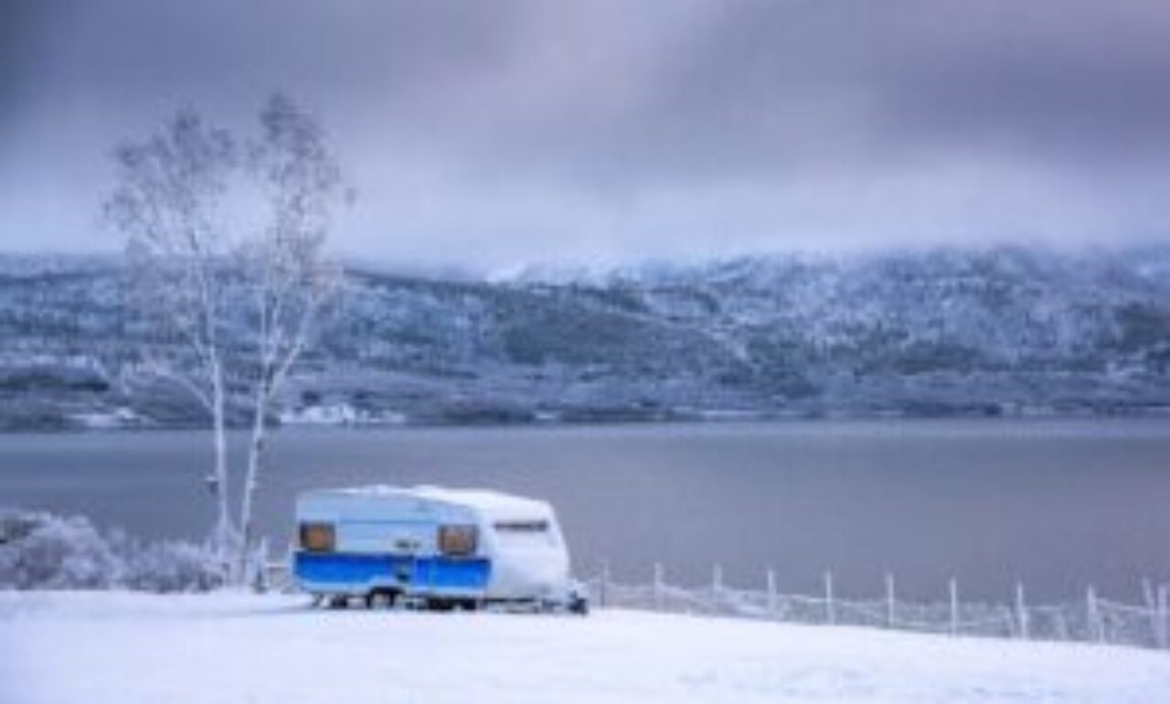 winter tips for rv parks in midland tx