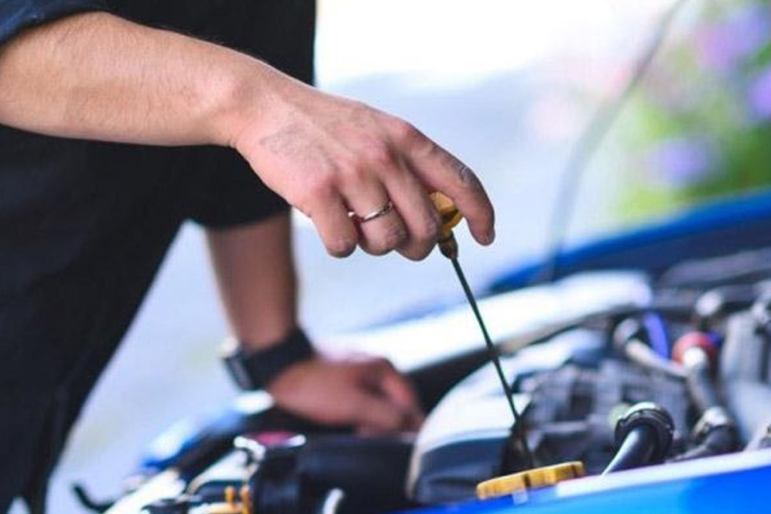 RV Maintenance Tag RV Maintenance check-up