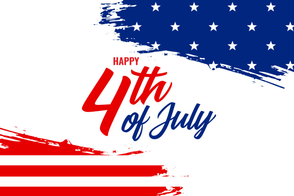 Celebrate the 4th of July at Stanley RV Park