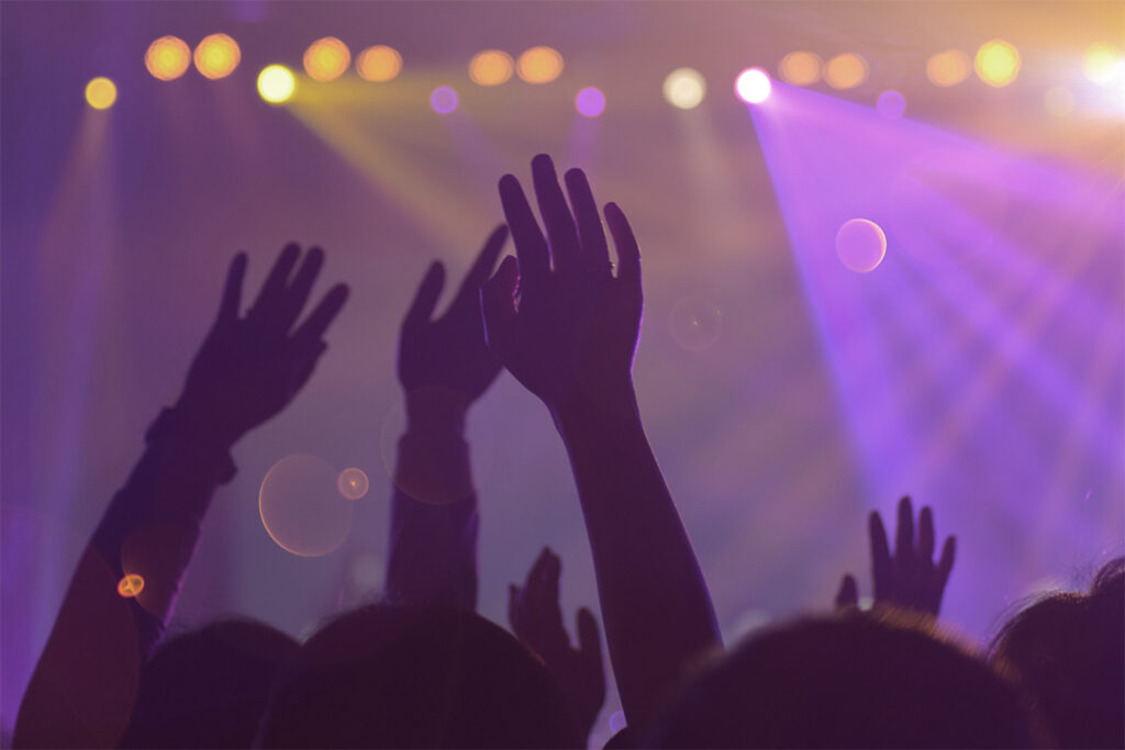 October Events in Midland Texas