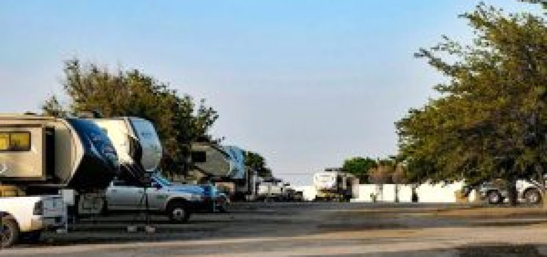 Stanley RV Park and Campgrounds - Reserve Your Spot Now - Midland TX RV Parks