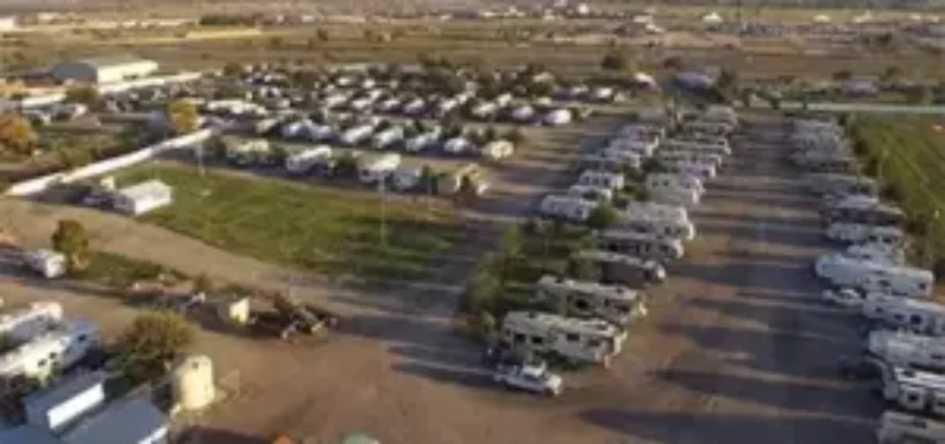 rv parks in midland tx