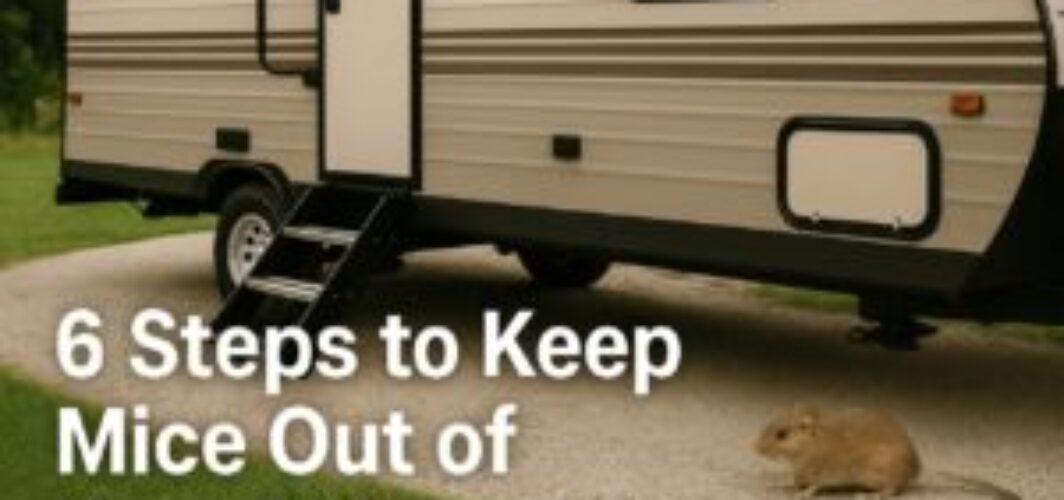 6 Essential Steps to Keep Rodents Away