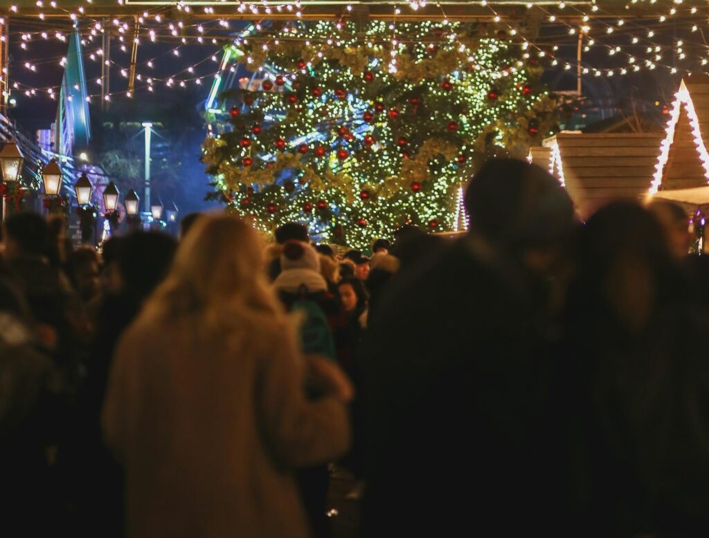 Must-See Holiday Events in Midland, TX
