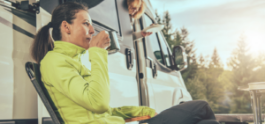 Long term RV parks in Midland TX