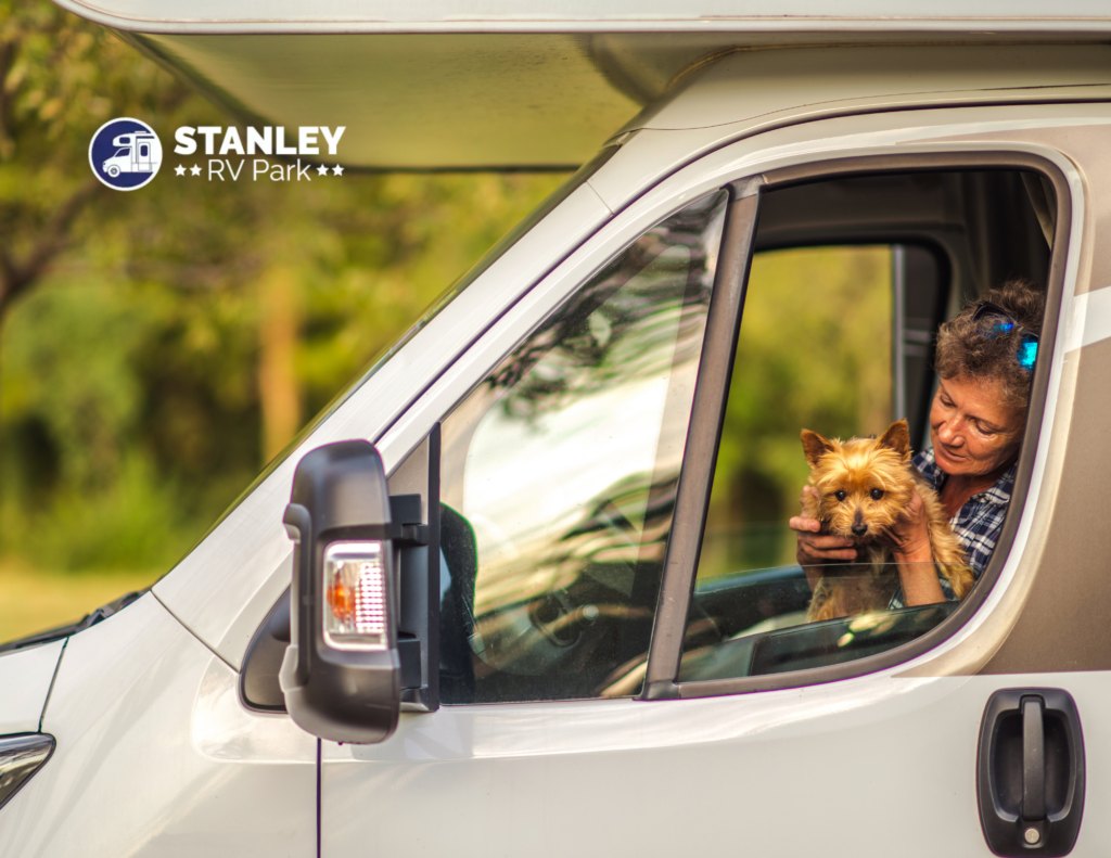 Adventures in Midland: Summer RV Travel Tips, Events & Must-Sees!