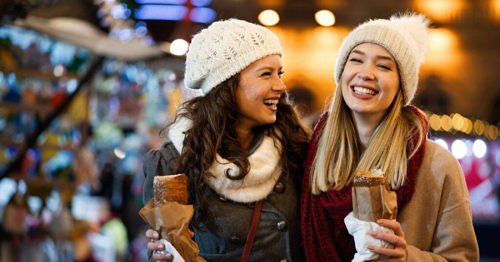 Your Guide to December in Midland: Holiday Events & RV-Friendly Fun