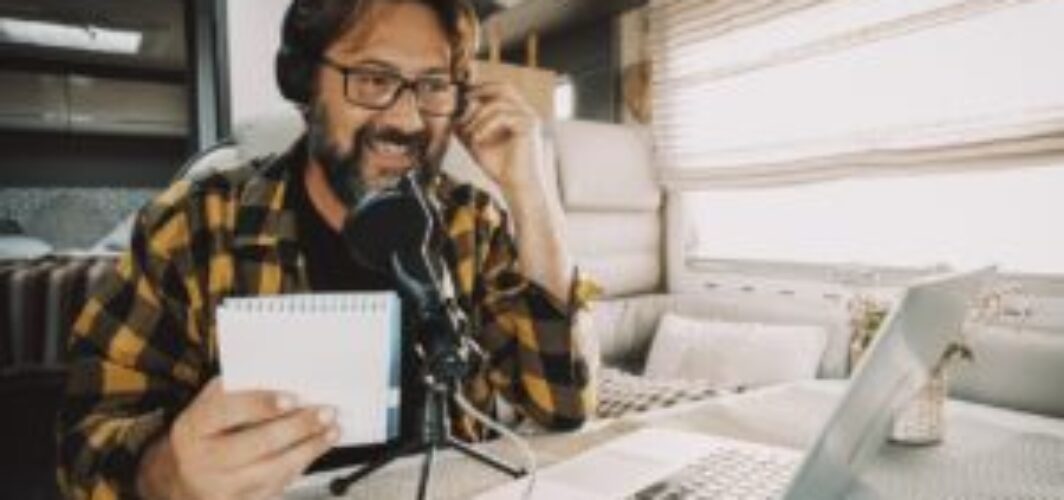 Private and reliable winter RV internet for remote workers in Midland, TX