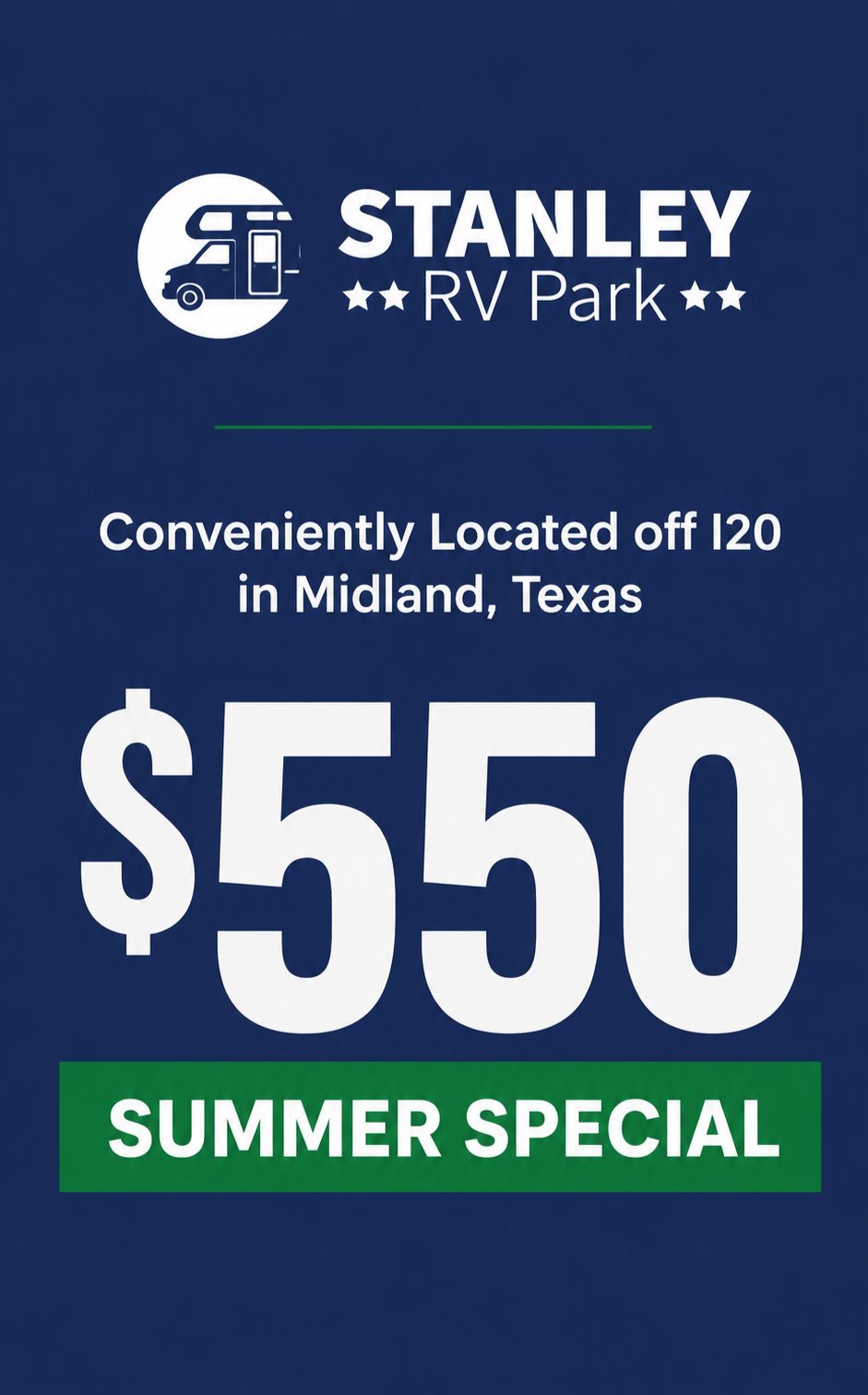 Summerspecial
